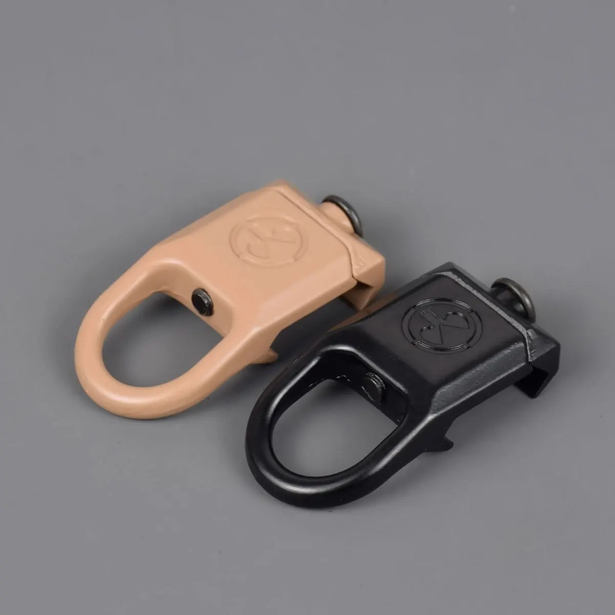Tactical Quick Detach RSA GBB Buckle QD Sling Steel Hunting Tool Buckle Clip Accessories Mount Attachment Adapter Fit 20mm Rail
Tactical Quick Detach RSA GBB Buckle QD Sling Steel Hunting Tool Buckle Clip Accessories Mount Attachment Adapter Fit 20mm Rail