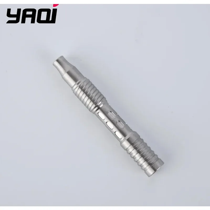 2026 Flash Sale Yaqi Safety Razor Handle YAQI 316 Stainless Steel Men Safety Razor Handle Boyfriend's Gift
2026 Flash Sale Yaqi Safety Razor Handle YAQI 316 Stainless Steel Men Safety Razor Handle Boyfriend's Gift