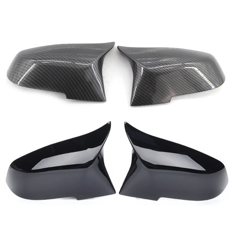 Rearview Mirror Cover Wing Side Mirror Fit For F10 14-16 Car Styling Accessories AOS
Rearview Mirror Cover Wing Side Mirror Fit For F10 14-16 Car Styling Accessories AOS
