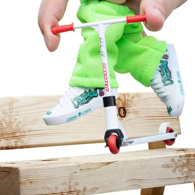 Finger Toy Skateboards Detachable Finger Toy Skateboards Fingertip Movement With Finger Scooter Finger Shoes Finger Pant And
Finger Toy Skateboards Detachable Finger Toy Skateboards Fingertip Movement With Finger Scooter Finger Shoes Finger Pant And