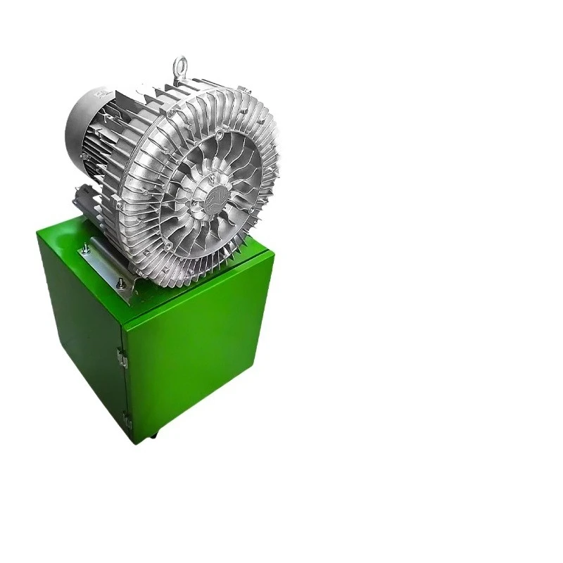 Punch Suction Machine Industrial Vacuum Impurity Particle Collector Material Waste Collection Equipment
Punch Suction Machine Industrial Vacuum Impurity Particle Collector Material Waste Collection Equipment