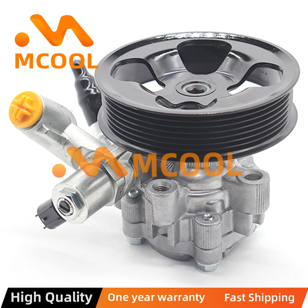 7PK Power Steering Pump for Toyota HILUX RAV4 4Runner Tacoma 2005-12 2GD-FTV 44310-0K141 44310-0K142 44310-0K140 443100K141
7PK Power Steering Pump for Toyota HILUX RAV4 4Runner Tacoma 2005-12 2GD-FTV 44310-0K141 44310-0K142 44310-0K140 443100K141