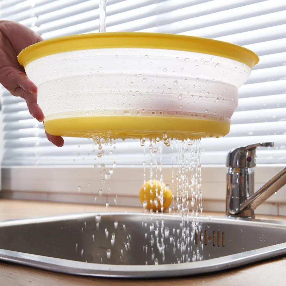 2Pcs Collapsible Microwave Lid Food Heating Cover with Steam Vents Anti-Splashing Cover for Dishes Bowls Plates Fresh Keeping
2Pcs Collapsible Microwave Lid Food Heating Cover with Steam Vents Anti-Splashing Cover for Dishes Bowls Plates Fresh Keeping