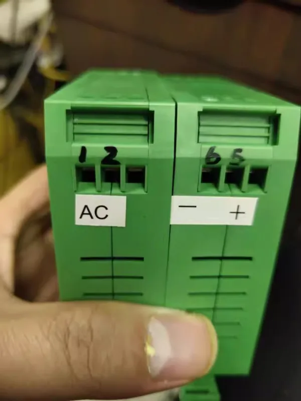 thumb