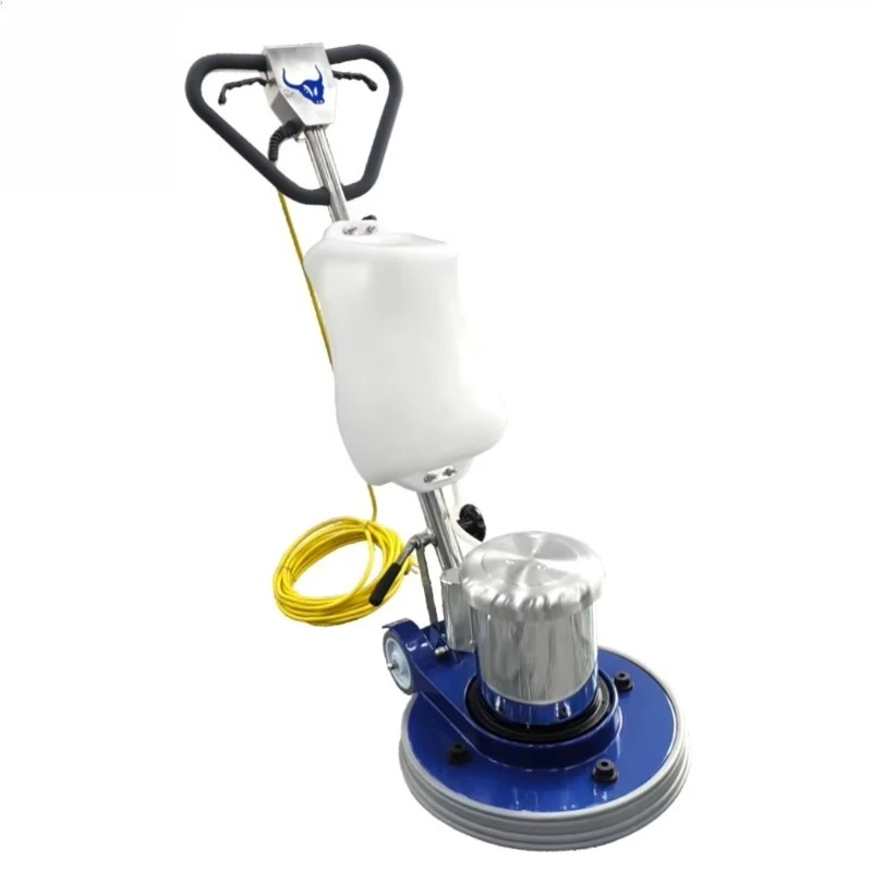 Industrial Electric Multi-functional Crystal Surface Floor Polisher Polishing Machine XGN-2.5P
Industrial Electric Multi-functional Crystal Surface Floor Polisher Polishing Machine XGN-2.5P
