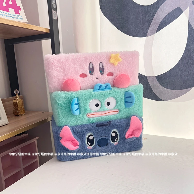 Cute Cartoon Anime Peripheral Stitch Doll Model Desktop Storage Organization Skincare Products Snacks Miscellaneous Storage Box
Cute Cartoon Anime Peripheral Stitch Doll Model Desktop Storage Organization Skincare Products Snacks Miscellaneous Storage Box