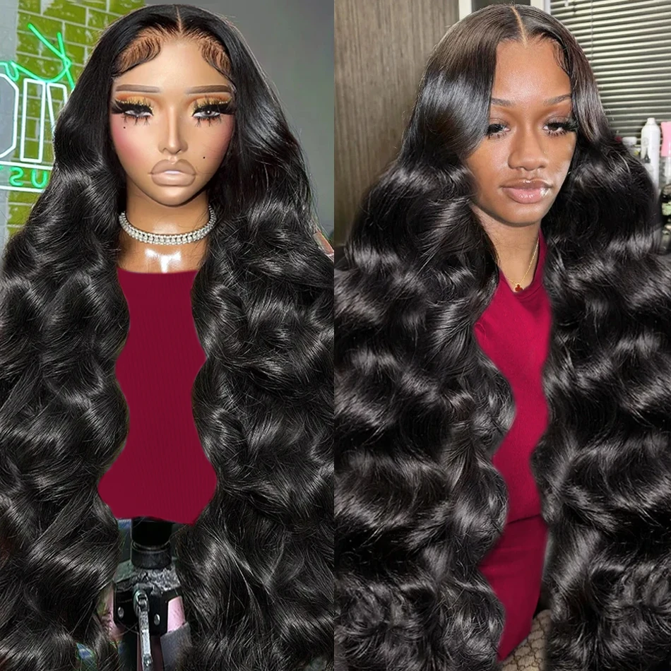 30 Inch 13x6 Transparent Hd Lace Frontal Wig Human Hair 13x4 Body Wave Human Hair Wigs For Black Women Lace Front Human Hair Wig
30 Inch 13x6 Transparent Hd Lace Frontal Wig Human Hair 13x4 Body Wave Human Hair Wigs For Black Women Lace Front Human Hair Wig
