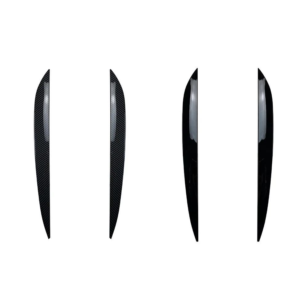 Suitable for Volkswagen Touareg 2010-18 Lights Eyebrow Headlights Car Stickers Car Exterior Accessories
Suitable for Volkswagen Touareg 2010-18 Lights Eyebrow Headlights Car Stickers Car Exterior Accessories