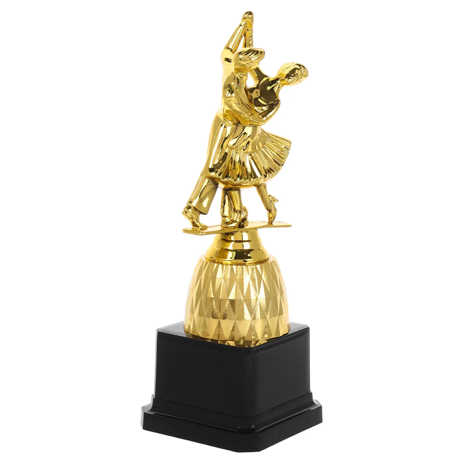 Trophy Student Award Exquisite Lightweight Dance Competition Performance Winner Trophy Cup Trophies Award Trophies
Trophy Student Award Exquisite Lightweight Dance Competition Performance Winner Trophy Cup Trophies Award Trophies