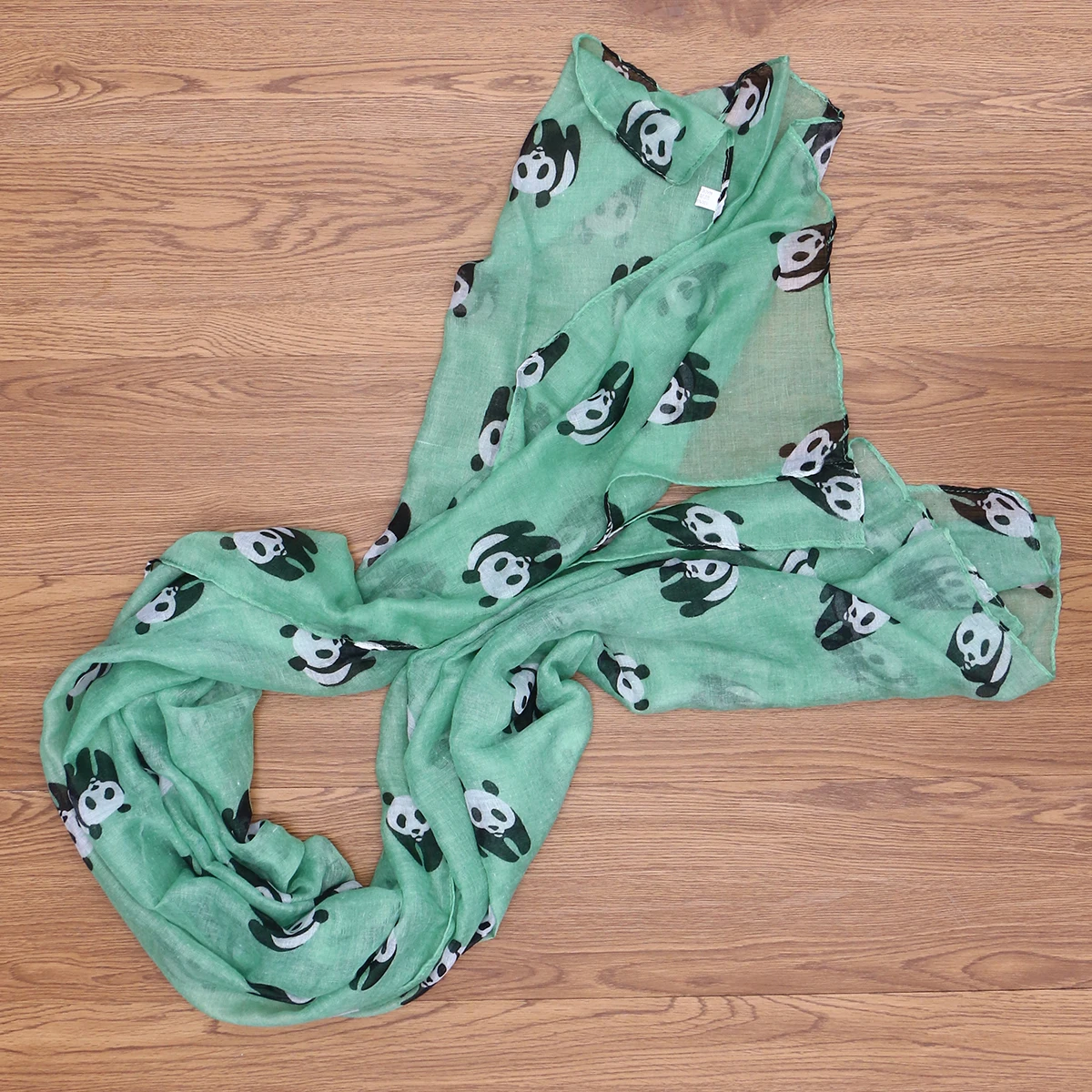 Panda Print Scarf Shawl Ladies Scarves Voile Vacation Bufandas Women Printing Miss
Panda Print Scarf Shawl Ladies Scarves Voile Vacation Bufandas Women Printing Miss