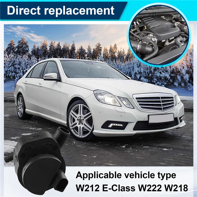 Durable-A2128350164 Auto Cooling Parts Heater Control Water Pump 2128350164 For Mercedes-Benz W212 E-Class W222 W218
Durable-A2128350164 Auto Cooling Parts Heater Control Water Pump 2128350164 For Mercedes-Benz W212 E-Class W222 W218