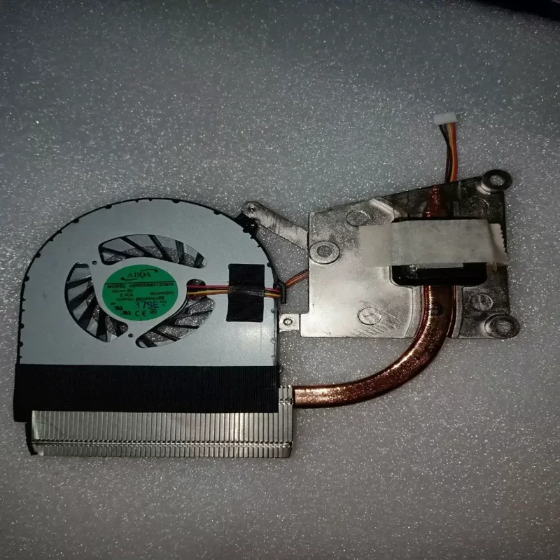 Integrated Display and Radiator for Lenovo G485 G585 N585 P585 N586
Integrated Display and Radiator for Lenovo G485 G585 N585 P585 N586