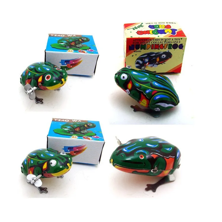 MS082 Live Eye Printing Eye Foreign Trade Version Domestic Version MS002 Retro Version Frog Tin Frog
MS082 Live Eye Printing Eye Foreign Trade Version Domestic Version MS002 Retro Version Frog Tin Frog