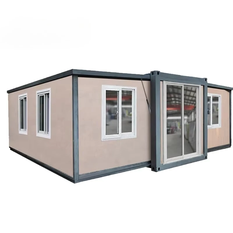 Luxury Container House Folding Units, 20 Feet and 40 Feet, Outdoor Workstations Modular Homes, Portable Offices Quick Assembly.
Luxury Container House Folding Units, 20 Feet and 40 Feet, Outdoor Workstations Modular Homes, Portable Offices Quick Assembly.