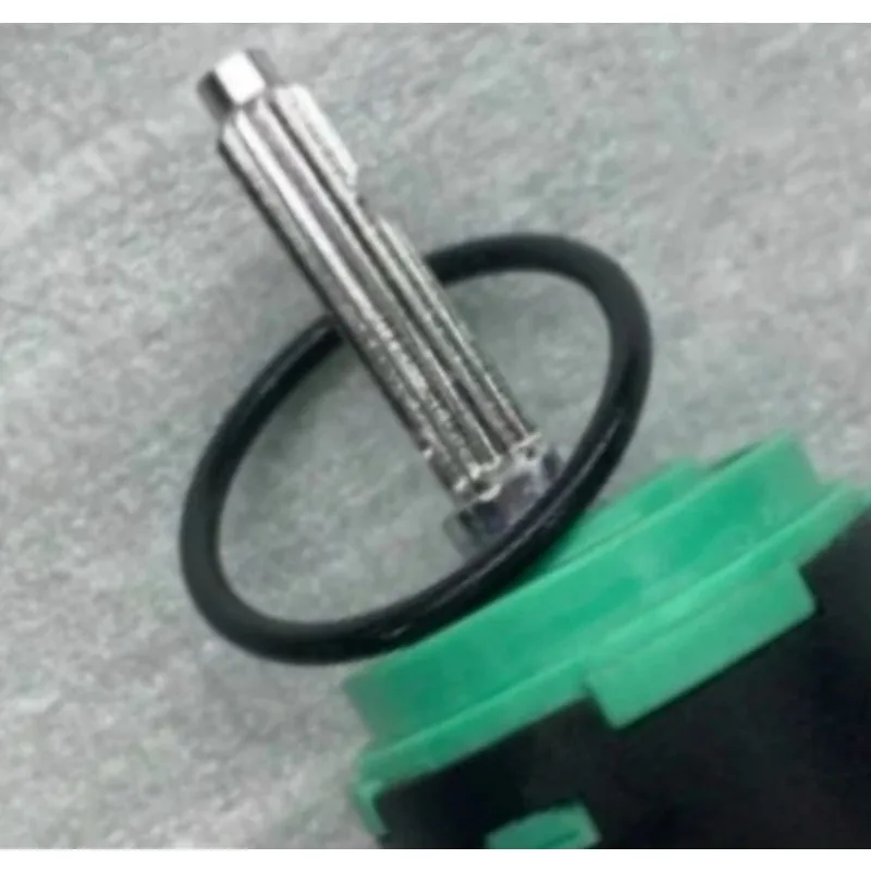Suitable for Hansgrohe 96339/96339000 Valve Core Components
Suitable for Hansgrohe 96339/96339000 Valve Core Components