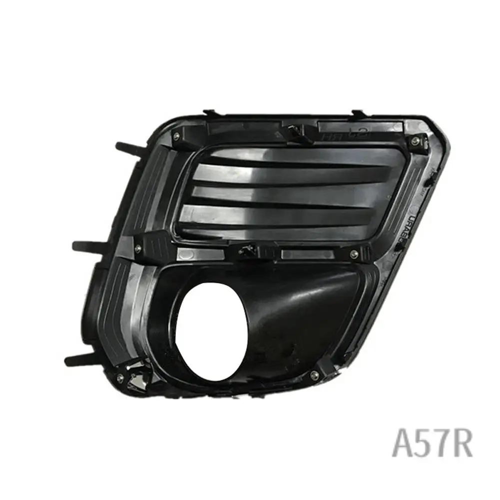 7R-Front Bumper Fog Lamp Frame Cover Fog Light Trim Bezel Cap For Subaru Forester SK 2019 2020 2021 Car Stickers B
7R-Front Bumper Fog Lamp Frame Cover Fog Light Trim Bezel Cap For Subaru Forester SK 2019 2020 2021 Car Stickers B