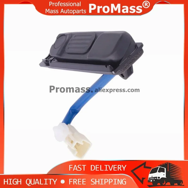 5810A091 Car Trunk Opening Switch Control Switch Button for Mitsubishi ASX 2012-2020
5810A091 Car Trunk Opening Switch Control Switch Button for Mitsubishi ASX 2012-2020