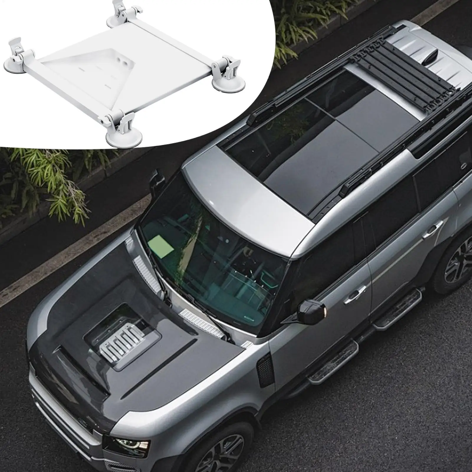 For For Starlink Mini Windshield Mount 360-Degree Rotating Suction Heavy Duty Automobile Glass Mount For Laptop Phone Truck
For For Starlink Mini Windshield Mount 360-Degree Rotating Suction Heavy Duty Automobile Glass Mount For Laptop Phone Truck