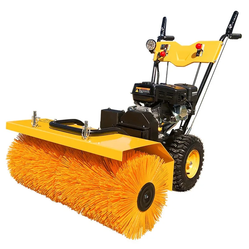 Small snow plow equipment property pavement road snow blower
Small snow plow equipment property pavement road snow blower