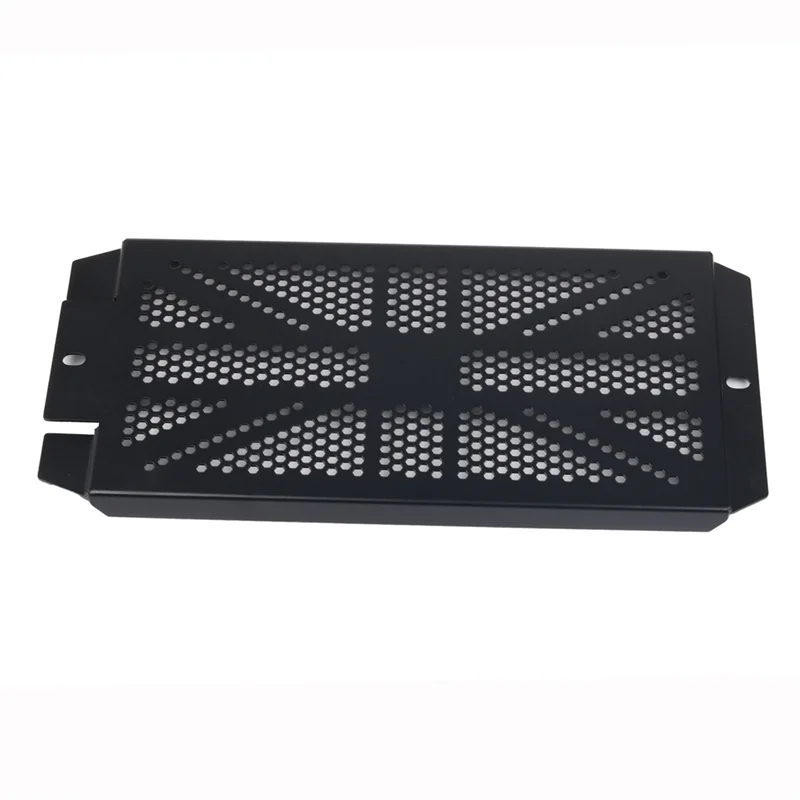 For Triumph Bonneville T100 T120 Bobber Street Scrambler Motorcycle Radiator Guard Grille Cover Water Tank Net
For Triumph Bonneville T100 T120 Bobber Street Scrambler Motorcycle Radiator Guard Grille Cover Water Tank Net