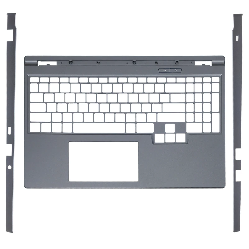 for the Mechanical Revolution Kuangshi X Pro 25 Aurora X Pro models top cover baffle palm support bottom shell layering
for the Mechanical Revolution Kuangshi X Pro 25 Aurora X Pro models top cover baffle palm support bottom shell layering