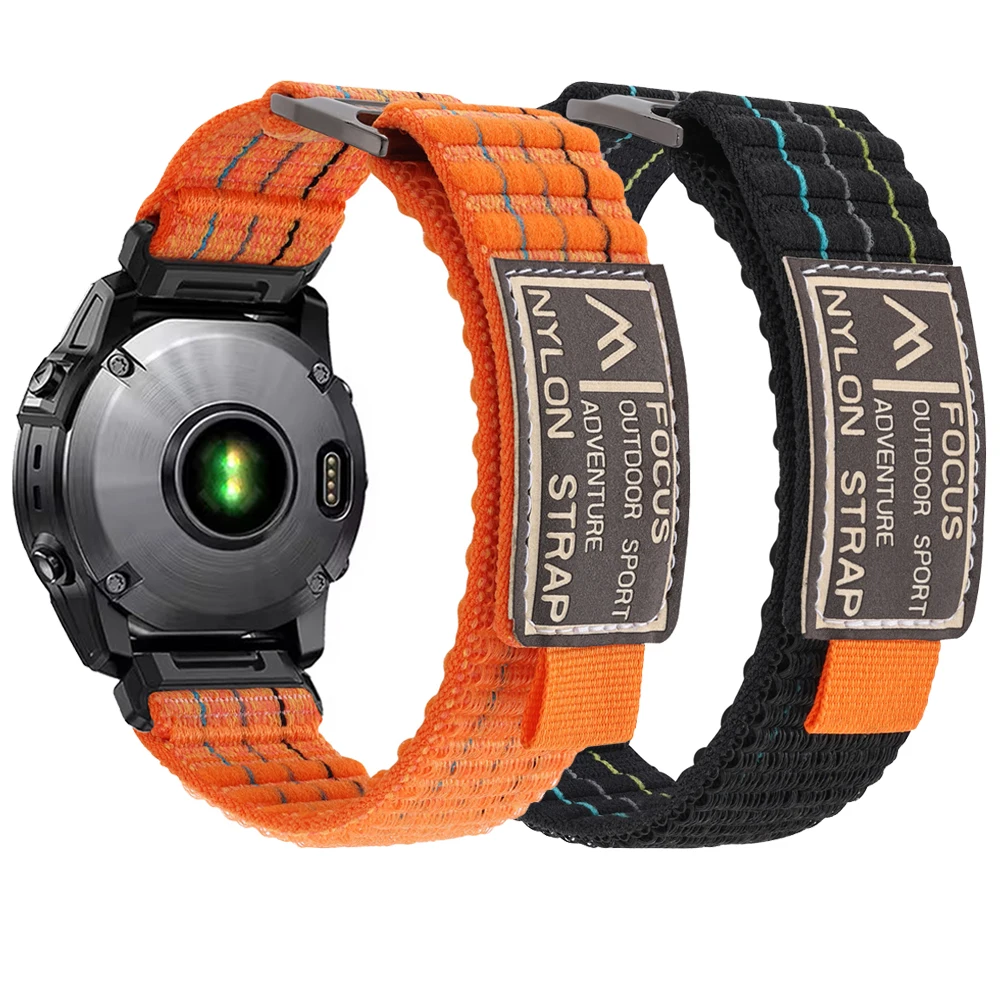 For Garmin Fenix 8 47mm 51mm Strap Quick Fit 22mm 26mm For Fenix 7X 7 6X 6 Pro 5X 5 Plus Epix Pro Gen 2 Bands Bracelet Correa
For Garmin Fenix 8 47mm 51mm Strap Quick Fit 22mm 26mm For Fenix 7X 7 6X 6 Pro 5X 5 Plus Epix Pro Gen 2 Bands Bracelet Correa