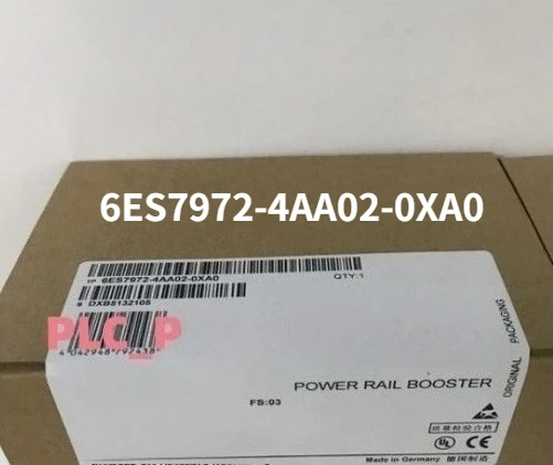 6ES7972-4AA02-0XA0 1PCS Brand New 6ES79724AA020XA0 Fast delivery
6ES7972-4AA02-0XA0 1PCS Brand New 6ES79724AA020XA0 Fast delivery