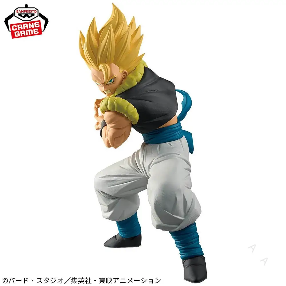 In Stock Original BANDAI Banpresto Dragon Ball Super Grandista-GOGETA Figure Model Anime Genuine Boxed Toy
In Stock Original BANDAI Banpresto Dragon Ball Super Grandista-GOGETA Figure Model Anime Genuine Boxed Toy