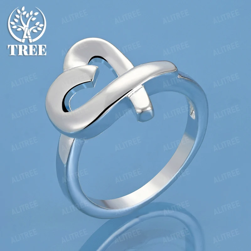 Size 6-10 925 Sterling Silver Heart Couple Ring For Men Women Birthday Anniversary Party Wedding Ring Sweet Jewelry Accessories
Size 6-10 925 Sterling Silver Heart Couple Ring For Men Women Birthday Anniversary Party Wedding Ring Sweet Jewelry Accessories