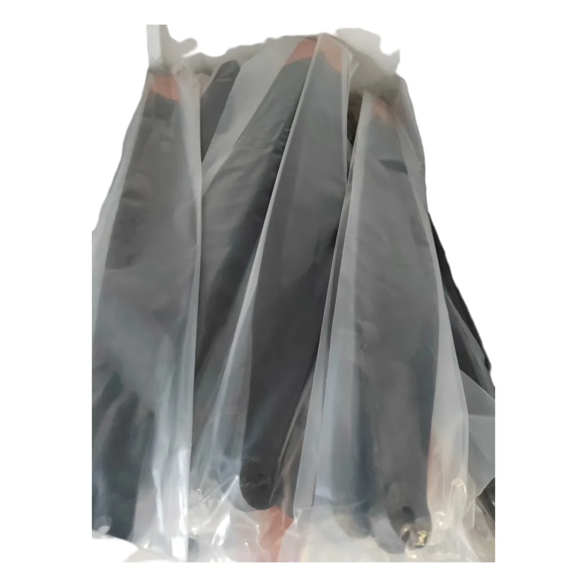 Лопасти пропеллера дрона из углеродного волокна для DJI FLY CART 25 — запасные части, аксессуары для летающих машин
Лопасти пропеллера дрона из углеродного волокна для DJI FLY CART 25 — запасные части, аксессуары для летающих машин