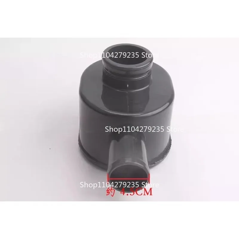 Suitable for Modern R220 215 225-5-7 Excavator Accessories Engine Exhaust Hood/oil Recovery Pot
Suitable for Modern R220 215 225-5-7 Excavator Accessories Engine Exhaust Hood/oil Recovery Pot