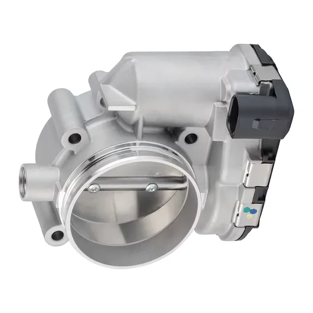 Throttle Body 078133062C, 079133062C Is Suitable for Audi A4 B7 2005-2008, A6 C5/C6 2001-2011, A8 D3 2, R8 , Allroad C5
Throttle Body 078133062C, 079133062C Is Suitable for Audi A4 B7 2005-2008, A6 C5/C6 2001-2011, A8 D3 2, R8 , Allroad C5