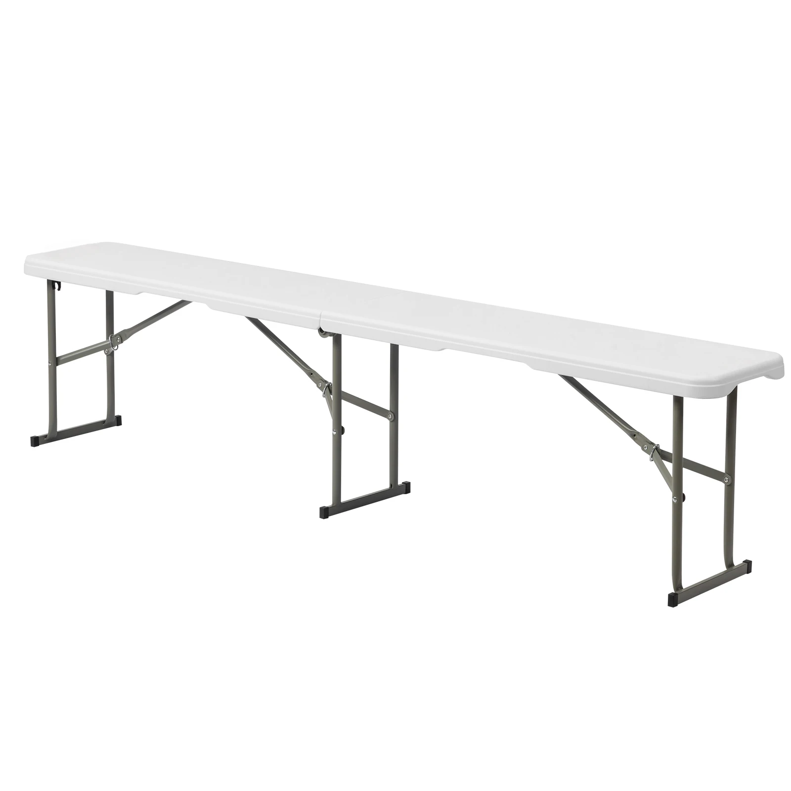 6FT outdoor patio folding bench
6FT outdoor patio folding bench