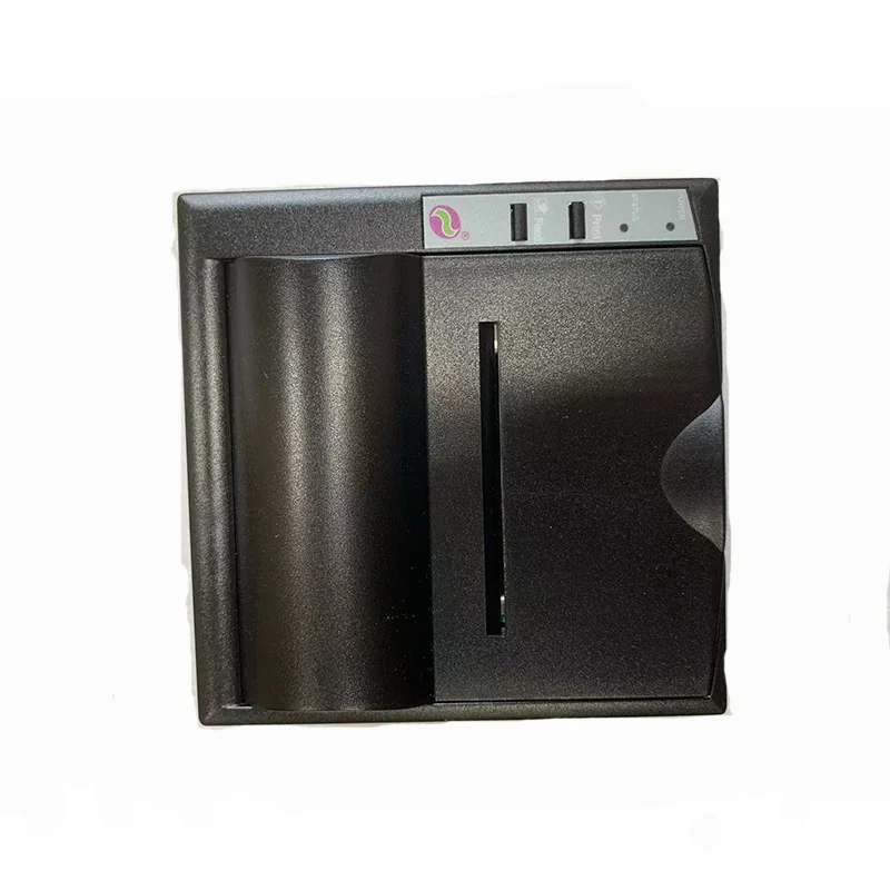 CUSTOM FT190 II Industrial Thermal Panel Printer
CUSTOM FT190 II Industrial Thermal Panel Printer