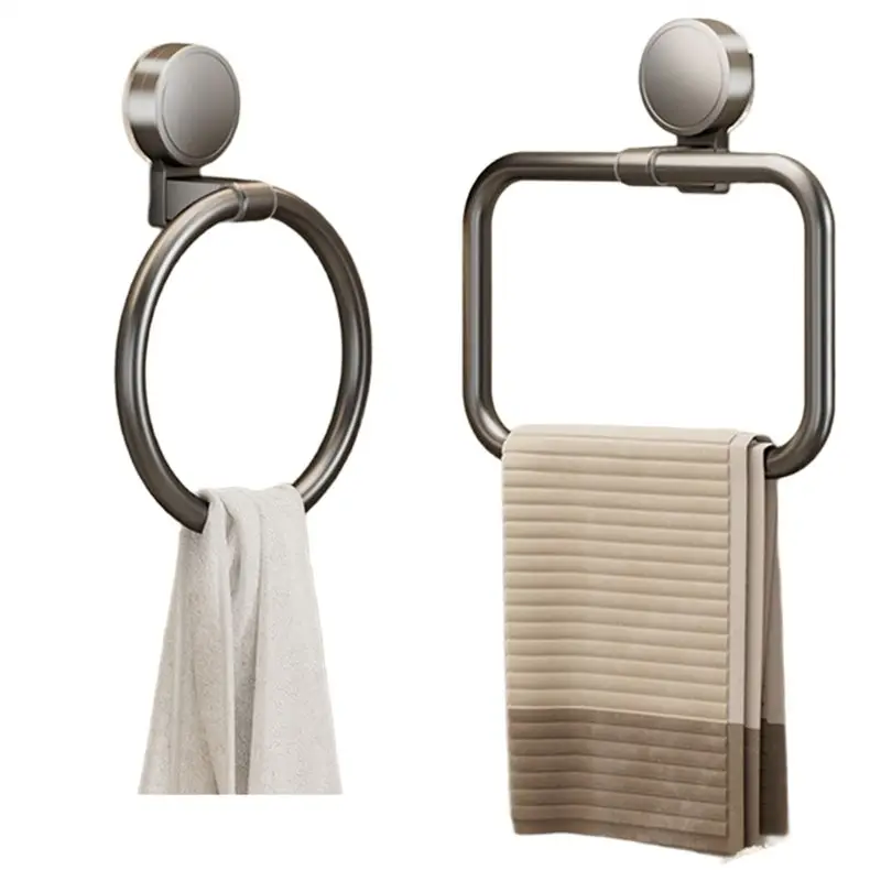 A23E - Держатель для полотенец и тряпок на присоске, без сверления, для ванной и кухни, настенный, для туалета
A23E - Держатель для полотенец и тряпок на присоске, без сверления, для ванной и кухни, настенный, для туалета