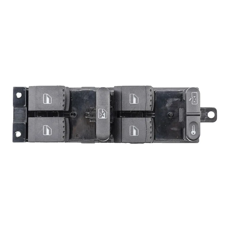 Suitable for 99-06 Volkswagen Golf Jetta Glass Lift Switch and Electric Window Switch 1J4959857C
Suitable for 99-06 Volkswagen Golf Jetta Glass Lift Switch and Electric Window Switch 1J4959857C