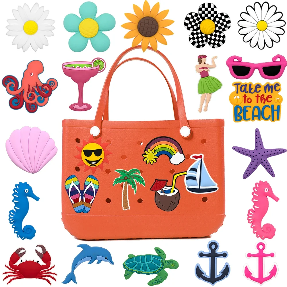 1 шт., женская сумка, подвески в пляжном стиле, морское животное, кокос, парусник, сумка-тоут, аксессуары, модные украшения для сумок 
1 шт., женская сумка, подвески в пляжном стиле, морское животное, кокос, парусник, сумка-тоут, аксессуары, модные украшения для сумок