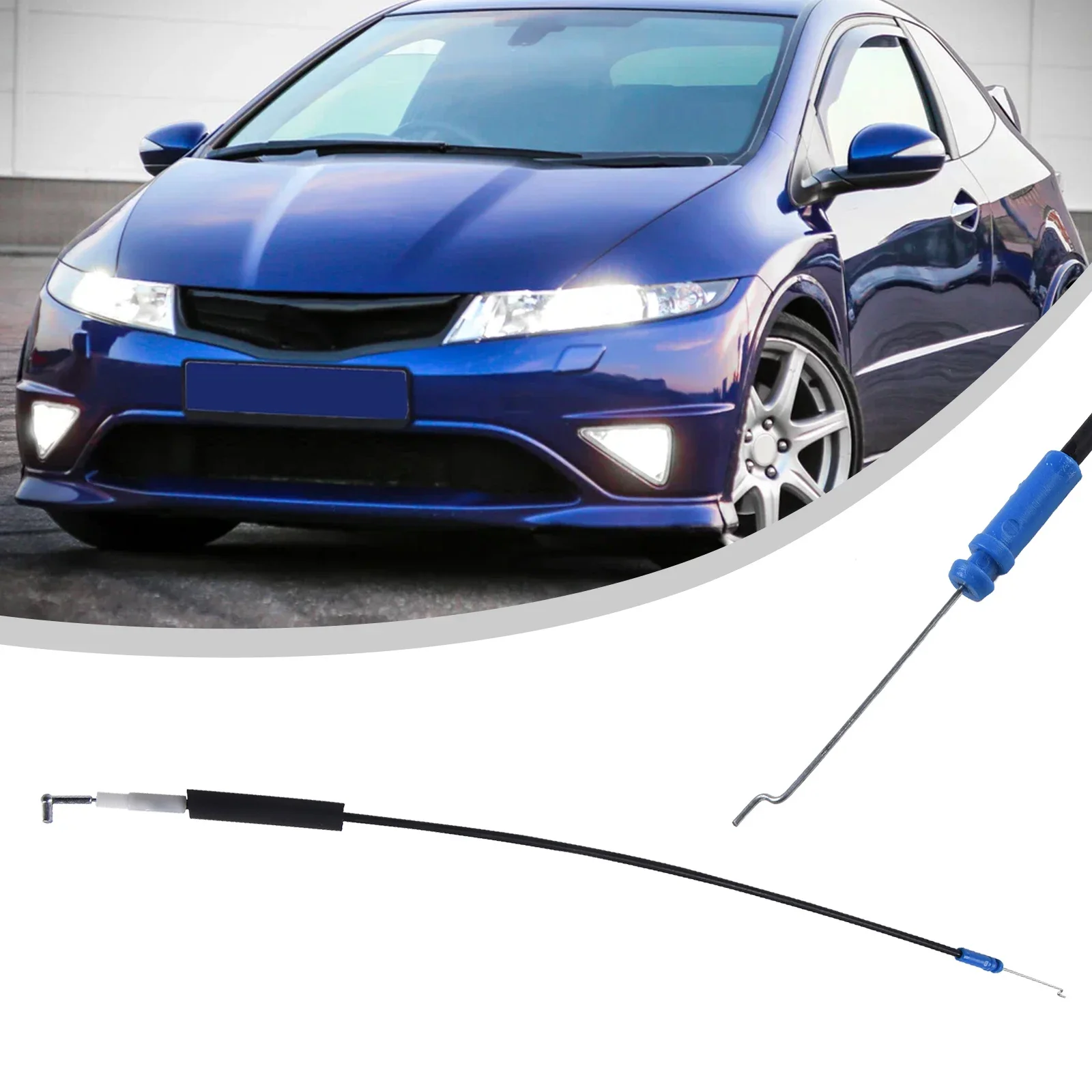 Кабель замка передней двери Honda Civic, стабильные характеристики, Совместимость с оригинальным оборудованием, техническое обслуживание автомобилей
Кабель замка передней двери Honda Civic, стабильные характеристики, Совместимость с оригинальным оборудованием, техническое обслуживание автомобилей