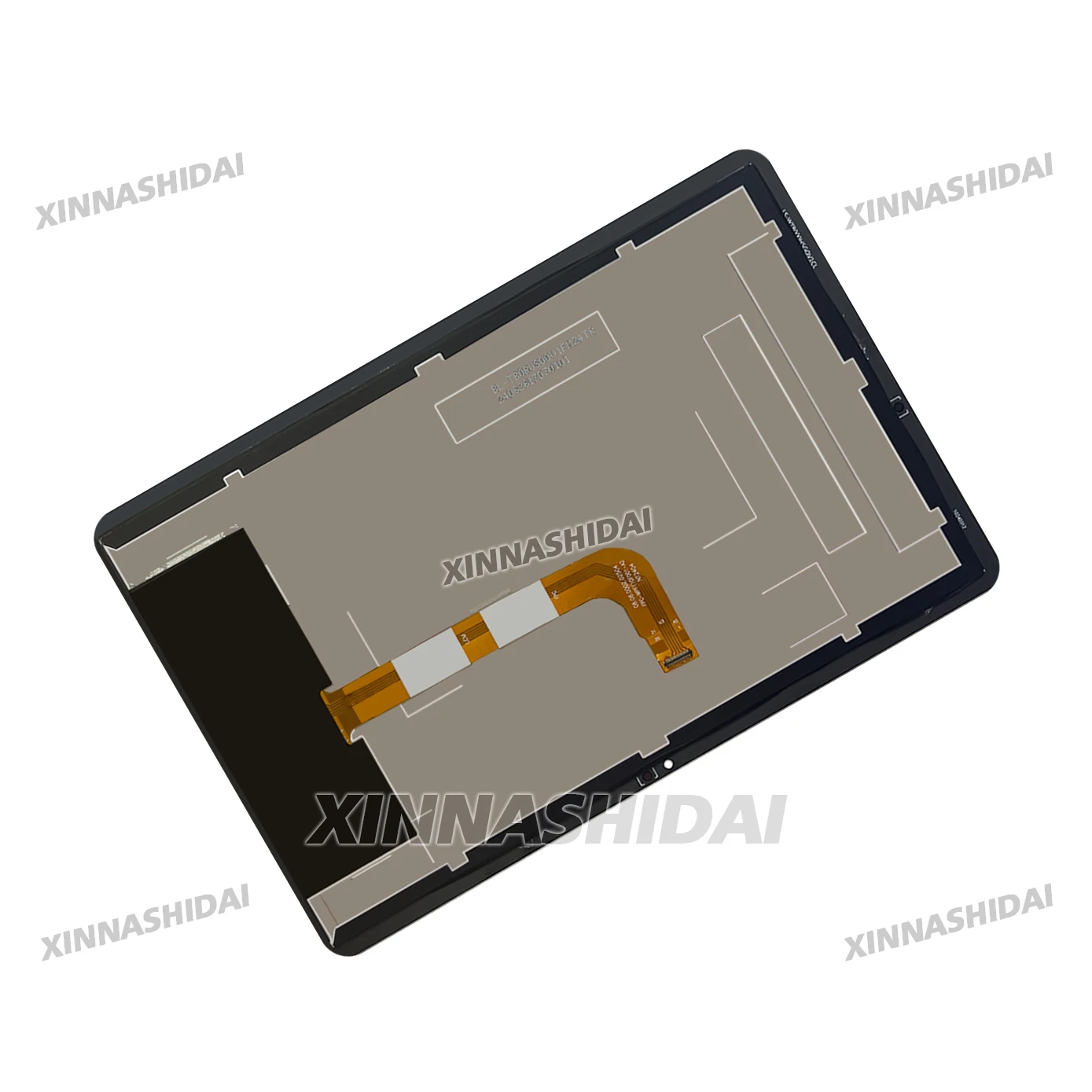 Teated LCD NEW For Samsung Galaxy X210 LCD Display Touch Screen Digitizer Tablet Screen parts
Teated LCD NEW For Samsung Galaxy X210 LCD Display Touch Screen Digitizer Tablet Screen parts