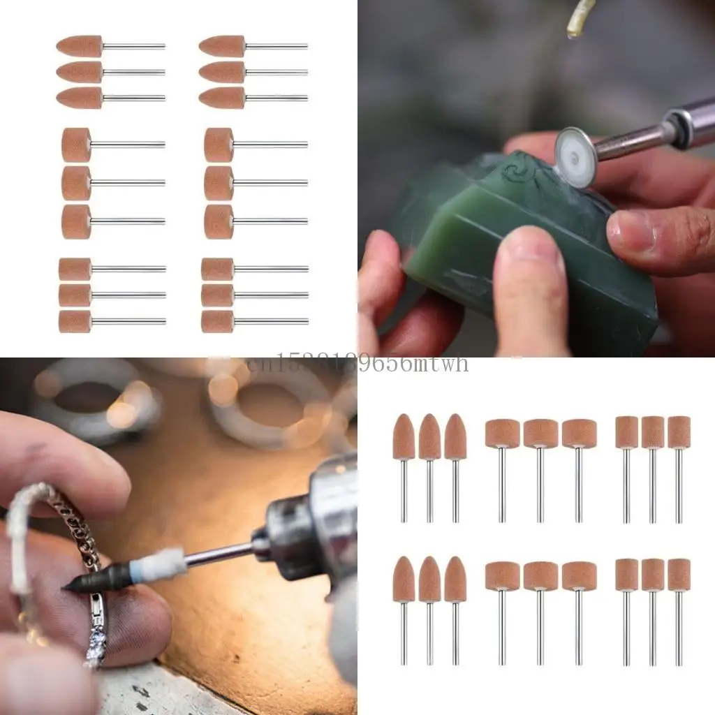 Многочисленная шлифовальная глинозем для вырезания металлических керамических украшений B03D 
Многочисленная шлифовальная глинозем для вырезания металлических керамических украшений B03D