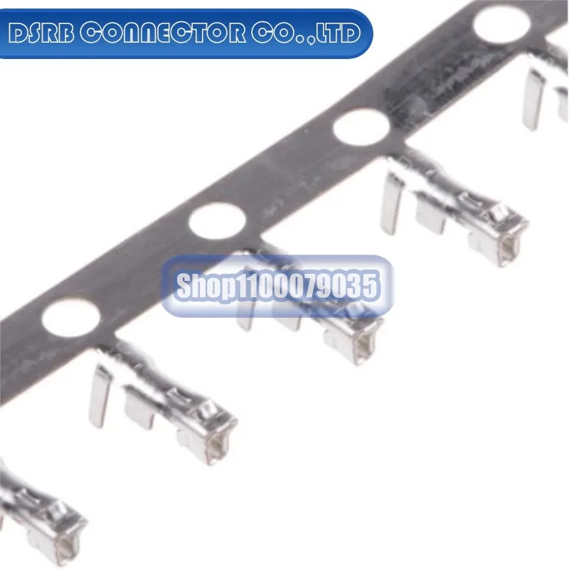 500 шт./лот SEH-001T-P0.6 SZH-002T-P0.5 08-50-0031 08-70-0056 5103PBT9 87-00-0589 13580635 
500 шт./лот SEH-001T-P0.6 SZH-002T-P0.5 08-50-0031 08-70-0056 5103PBT9 87-00-0589 13580635