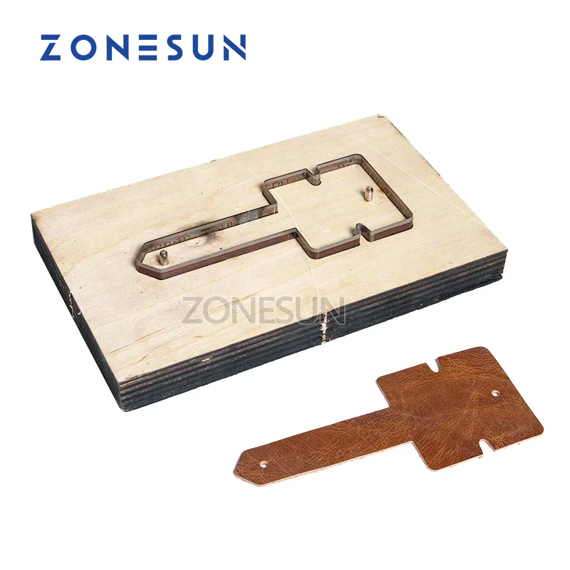 ZONESUN Customized Shape Laser Punching Die Knife Photo Paper PVC EVA Sheet Cutter Mold DIY Steel Die Cutting Mould Knife
ZONESUN Customized Shape Laser Punching Die Knife Photo Paper PVC EVA Sheet Cutter Mold DIY Steel Die Cutting Mould Knife