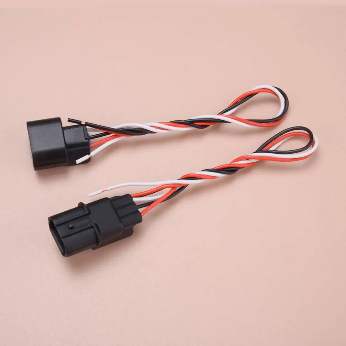 6189-0887 6188-4739 3-Pin Male&Female Switch Connectors Pigtails Plugs Harnesses Fit For Honda Civic RSX TSX K-Series K20 K24
6189-0887 6188-4739 3-Pin Male&Female Switch Connectors Pigtails Plugs Harnesses Fit For Honda Civic RSX TSX K-Series K20 K24