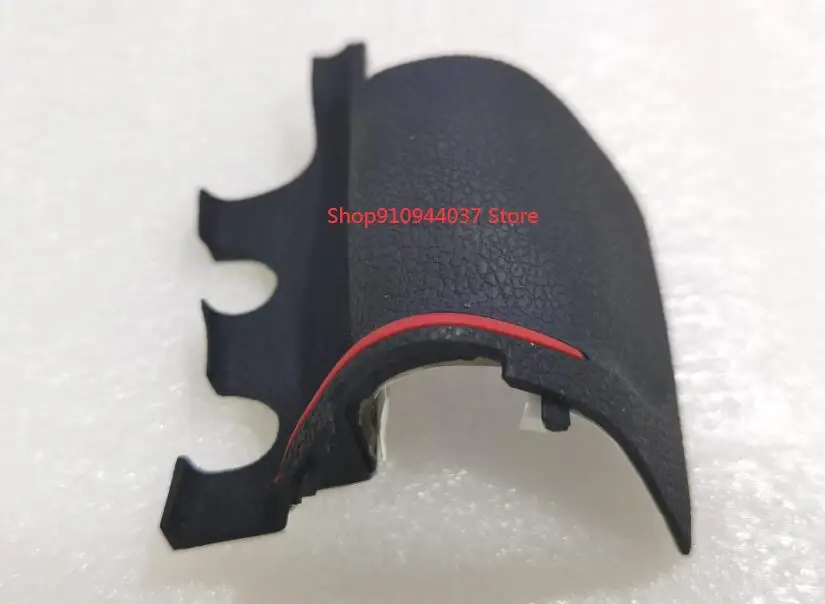 Brand New For Nikon D3 D3X D3S Grip Leather, Hand Grip Leather With Double-sided Tape Replacement Part
Brand New For Nikon D3 D3X D3S Grip Leather, Hand Grip Leather With Double-sided Tape Replacement Part