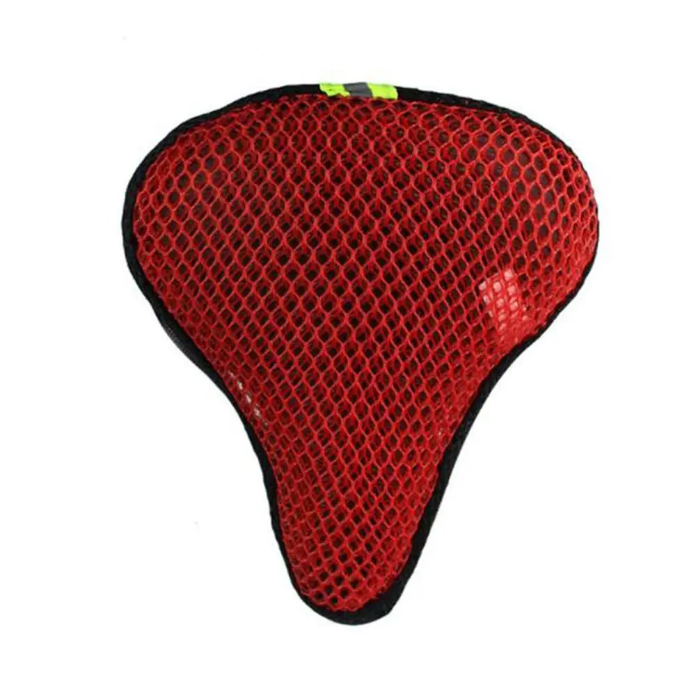Saddles Bicycle Parts Cycling Accessories Bike Seat Cover Bicycle Saddle Cover Bike Cushion Cover 3D Soft Cycling Cushion 
Saddles Bicycle Parts Cycling Accessories Bike Seat Cover Bicycle Saddle Cover Bike Cushion Cover 3D Soft Cycling Cushion