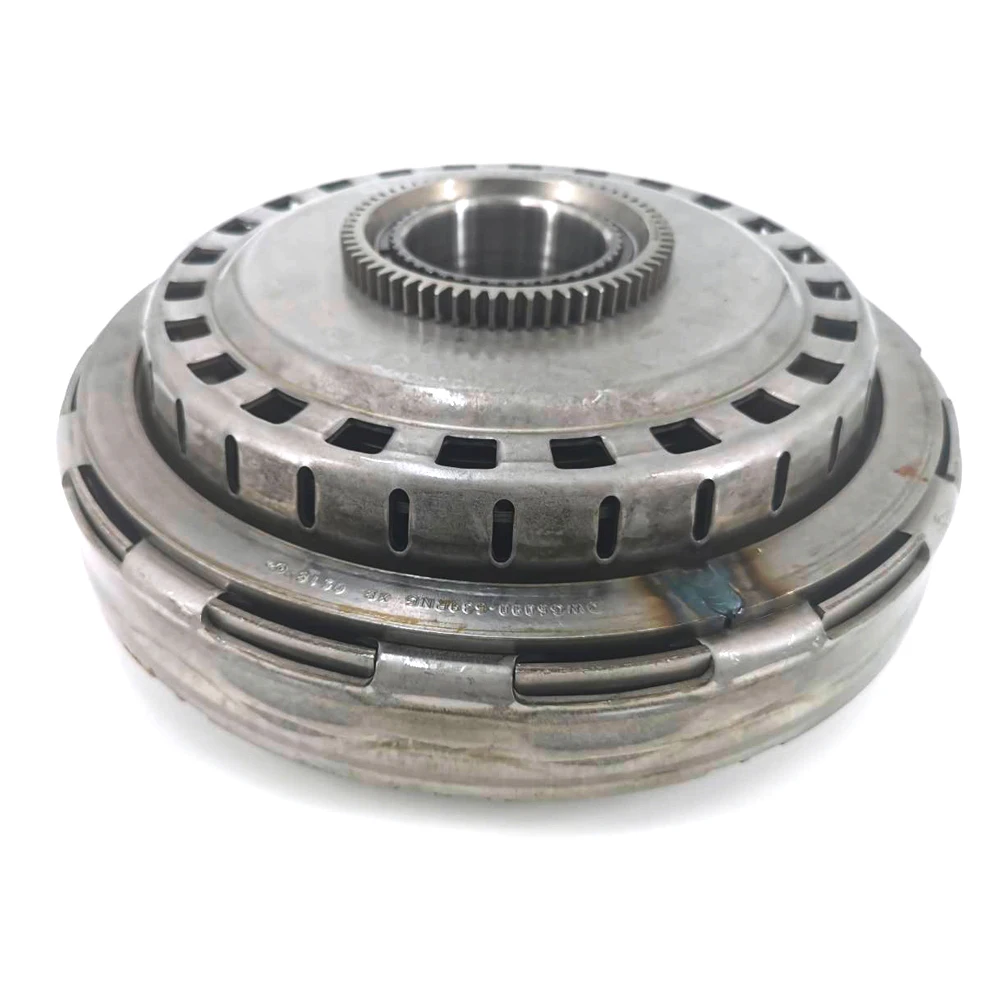 CSD MPS6 6DCT450 Clutch Assembly Gearbox Drum Suit New 6 Months Warranty for Replacement/Repair good
CSD MPS6 6DCT450 Clutch Assembly Gearbox Drum Suit New 6 Months Warranty for Replacement/Repair good