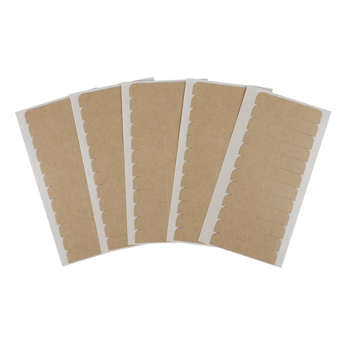 PU Double-Sided Wig Tape for Hair Extension Tape Tabs Hair Extension Replacement Waterproof Tape for WigsHUG
PU Double-Sided Wig Tape for Hair Extension Tape Tabs Hair Extension Replacement Waterproof Tape for WigsHUG