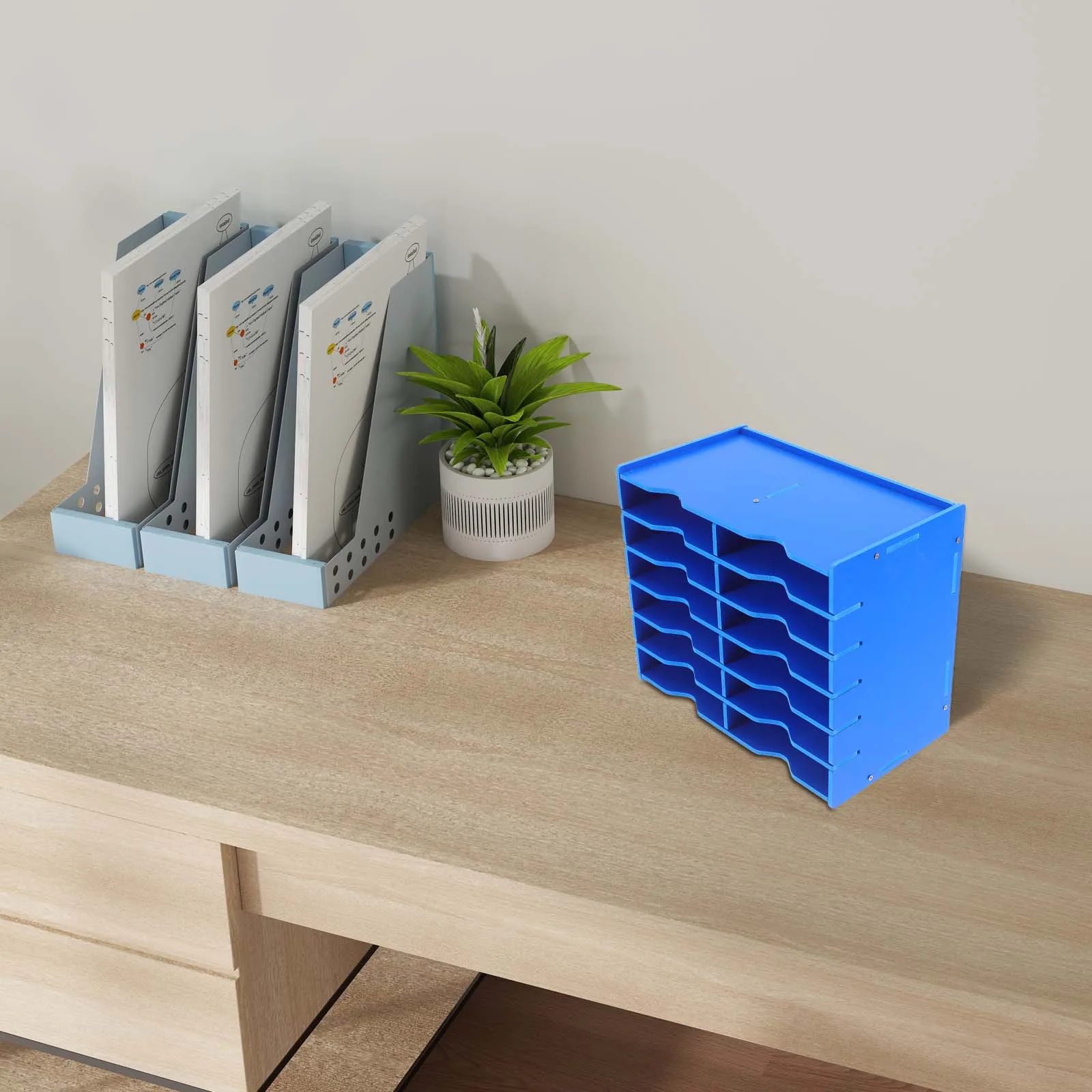 Mobile Phone Storage Rack Desk Holder Stand Bedside Organizer Cell Classroom Portable Meeting Plastic Office
Mobile Phone Storage Rack Desk Holder Stand Bedside Organizer Cell Classroom Portable Meeting Plastic Office