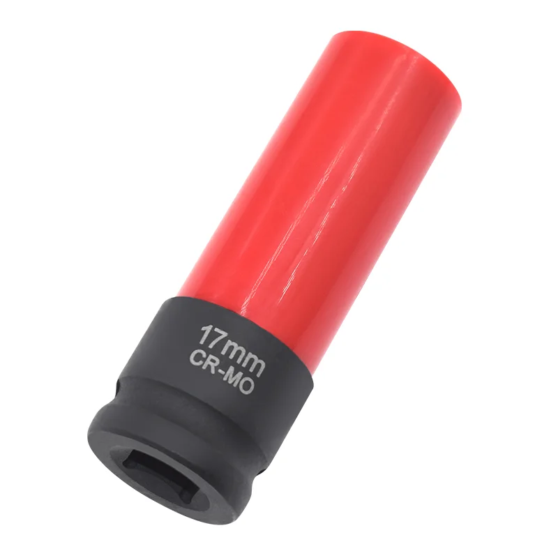 Suitable for Mercedes-Benz S Series Tire Anti-theft Screw Sleeve 17mm Mercedes-Benz Tire Sleeve Key Wrench
Suitable for Mercedes-Benz S Series Tire Anti-theft Screw Sleeve 17mm Mercedes-Benz Tire Sleeve Key Wrench