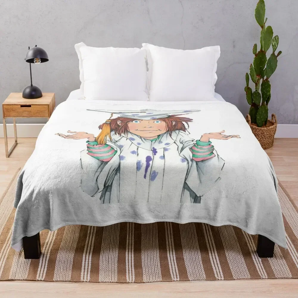 Junie B. Jones Sticker Throw Blanket Cozy Home Blanket Gift for Christmas Holiday
Junie B. Jones Sticker Throw Blanket Cozy Home Blanket Gift for Christmas Holiday